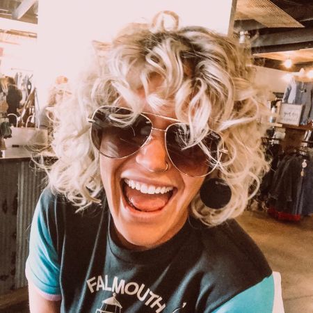 Chelsey Grace is a supporting cast member on 'Teen Mom 2.'